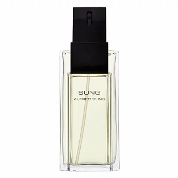 Alfred Sung Alfred Sung Sung toaletna voda za žene 100 ml