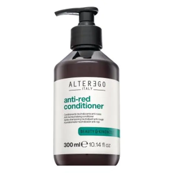 Alter Ego Alter Ego Anti-Red Conditioner regenerator za kosu za smeđu kosu 300 ml