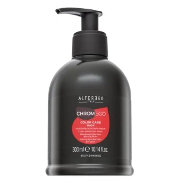 Alter Ego Alter Ego ChromeEgo Color Care Color Protection Mask zaštitna maska za obojenu kosu 300 ml
