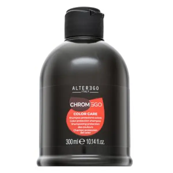 Alter Ego Alter Ego ChromeEgo Color Care Color Protection Shampoo zaštitni šampon za obojenu kosu 300 ml