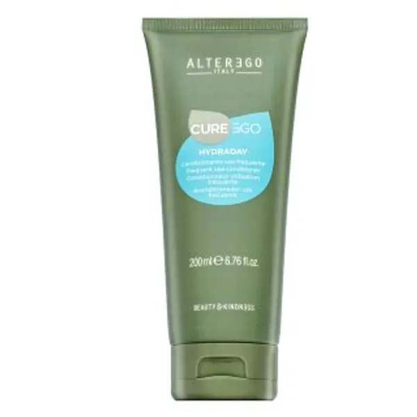 Alter Ego Alter Ego CureEgo Hydraday Frequent Use Conditioner hidratantni regenerator za svakodnevno korištenje 200 ml