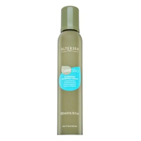 Alter Ego Alter Ego CureEgo Hydraday Whipped Cream hidratantna pjena za kosu 200 ml
