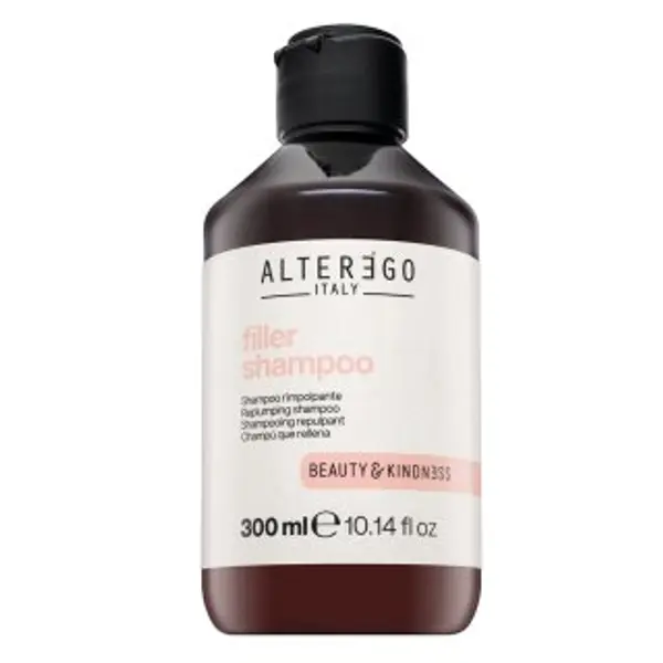 Alter Ego Alter Ego Filler Shampoo hranjivi šampon s hidratantnim učinkom 300 ml