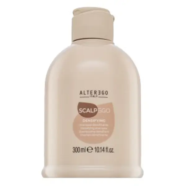 Alter Ego Alter Ego ScalpEgo Densifying Densifying Shampoo učvršćujući šampon za lomljivu i tanku kosu 300 ml
