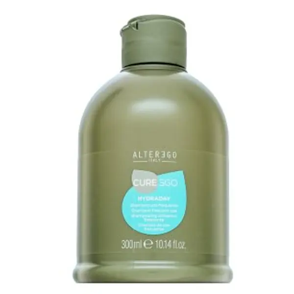Alter Ego Alter Ego CureEgo Hydraday Shampoo Frequent Use šampon za svakodnevno korištenje 300 ml