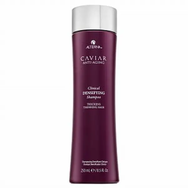 Alterna Alterna Caviar Anti-Aging Clinical Densifying Shampoo šampon za čišćenje za oslabljenu kosu 250 ml