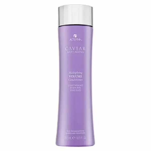 Alterna Alterna Caviar Multiplying Volume Conditioner regenerator za kosu za povećanje volumena kose 250 ml