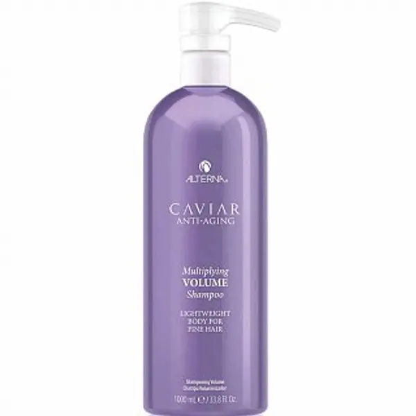 Alterna Alterna Caviar Multiplying Volume Shampoo šampon za povećanje volumena kose 1000 ml