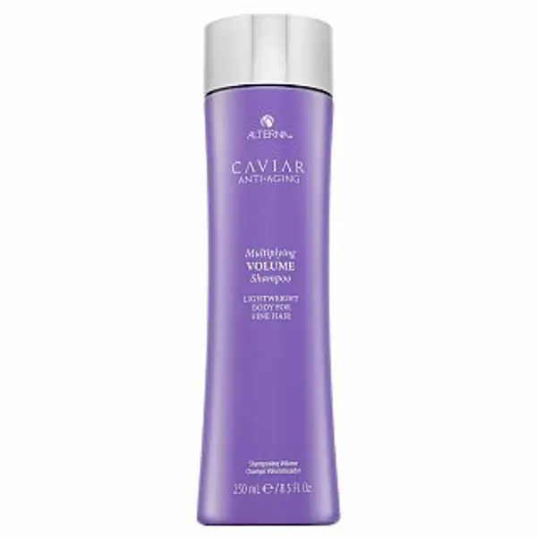 Alterna Alterna Caviar Multiplying Volume Shampoo šampon za povećanje volumena kose 250 ml