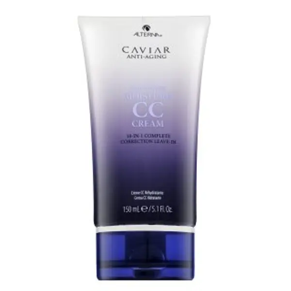 Alterna Alterna Caviar Replenishing Moisture CC Cream univerzalna krema za hidrataciju kose 150 ml