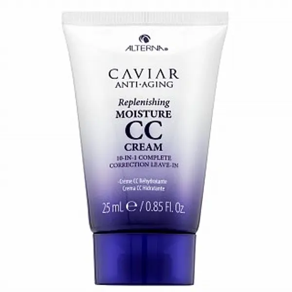 Alterna Alterna Caviar Replenishing Moisture CC Cream univerzalna krema za hidrataciju kose 25 ml