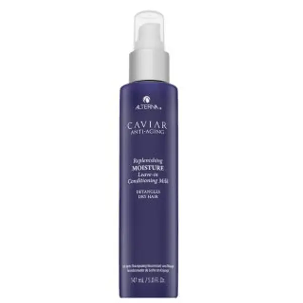 Alterna Alterna Caviar Replenishing Moisture Leave-in Conditioning Milk njega kose bez ispiranja za lako raščešljavanje kose 147 ml