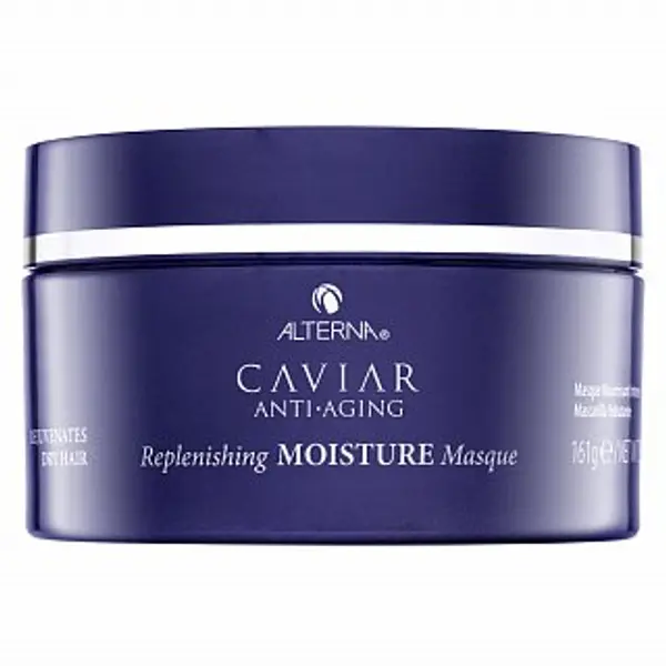 Alterna Alterna Caviar Replenishing Moisture Masque maska za suhu kosu 161 g