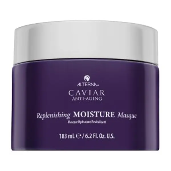 Alterna Alterna Caviar Replenishing Moisture Masque maska za suhu kosu 183 ml