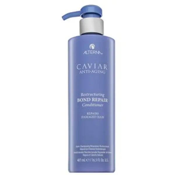 Alterna Alterna Caviar Restructuring Bond Repair Conditioner regenerator za kosu za oštećenu kosu 487 ml