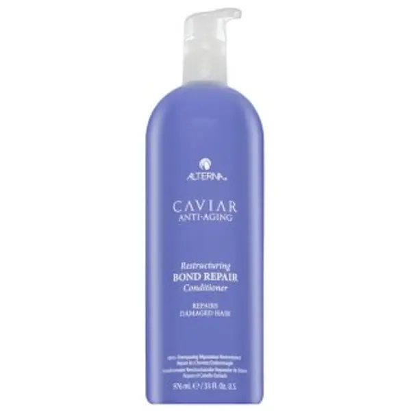 Alterna Alterna Caviar Restructuring Bond Repair Conditioner regenerator za kosu za oštećenu kosu 976 ml