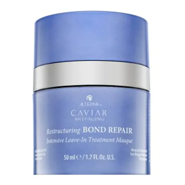 Alterna Alterna Caviar Restructuring Bond Repair Intensive Leave-In Treatment Masque maska bez ispiranja za oštećenu kosu 50 ml