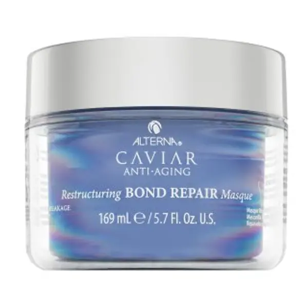 Alterna Alterna Caviar Restructuring Bond Repair Masque hranjiva maska za vrlo suhu i oštećenu kosu