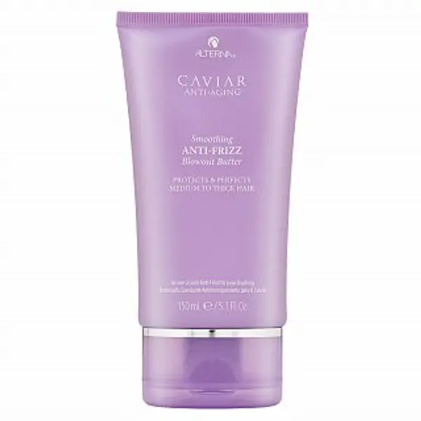 Alterna Alterna Caviar Smoothing Anti-Frizz Blowout Butter zaglađujuća krema protiv kovrdžanja kose 150 ml