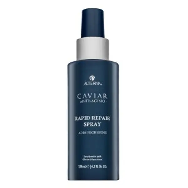Alterna Alterna Caviar Style Rapid Repair Spray sprej za regeneraciju, prehranu i zaštitu kose 124 ml