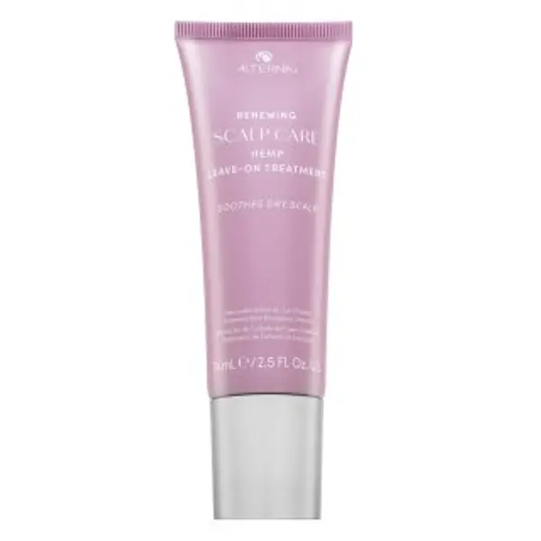 Alterna Alterna Renewing Scalp Care Hemp Leave-on Treatment tretman za kosu za suho vlasište 74 ml