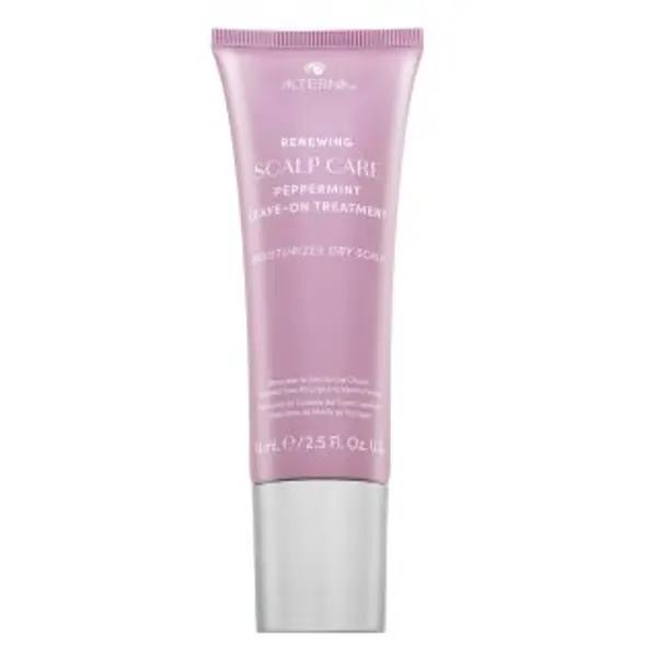 Alterna Alterna Renewing Scalp Care Peppermint Leave-on Treatment tretman za kosu za suho vlasište 74 ml