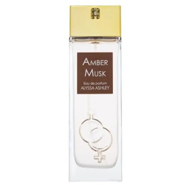 Alyssa Ashley Alyssa Ashley Amber Musk parfémovaná voda unisex 100 ml