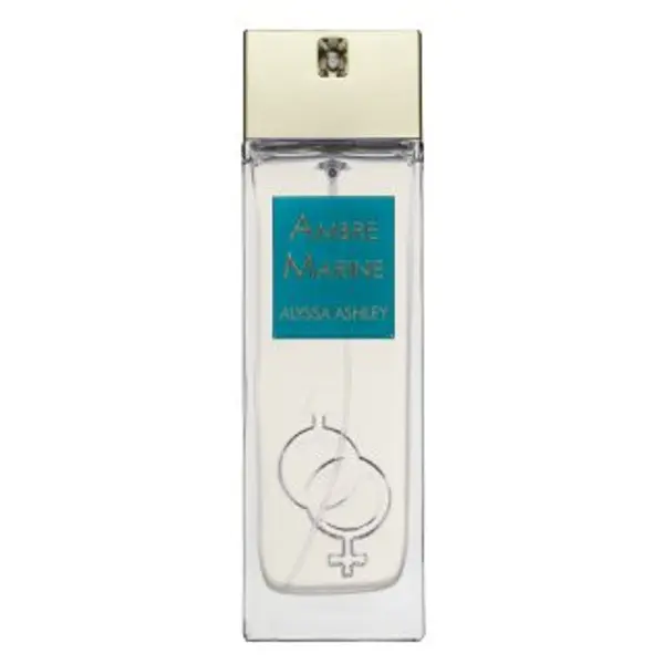 Alyssa Ashley Alyssa Ashley Ambre Marine parfemska voda unisex 100 ml