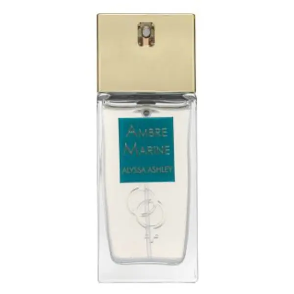 Alyssa Ashley Alyssa Ashley Ambre Marine parfemska voda unisex 30 ml