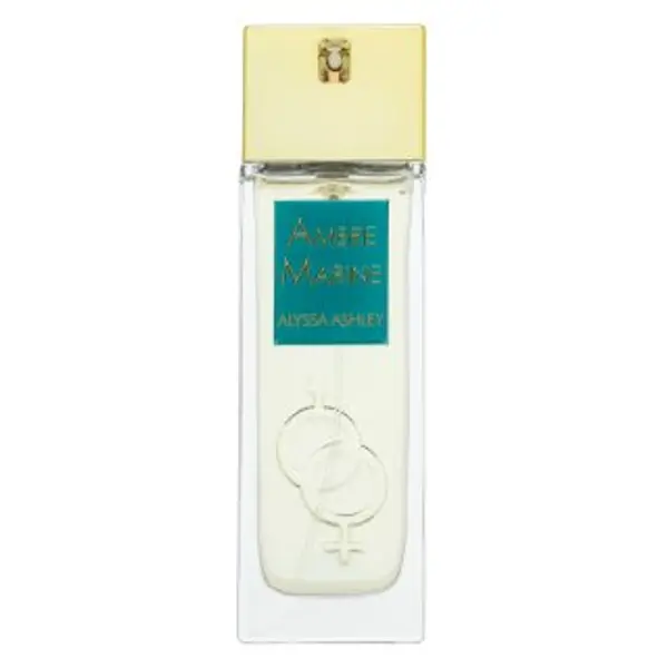 Alyssa Ashley Alyssa Ashley Ambre Marine parfemska voda unisex 50 ml