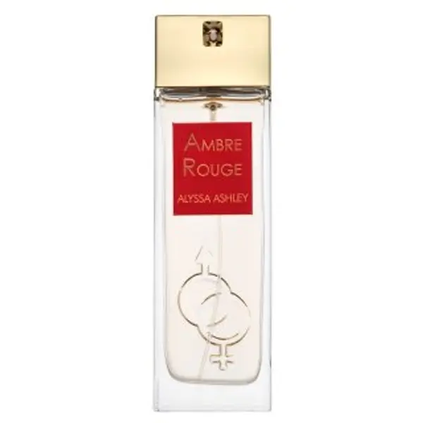 Alyssa Ashley Alyssa Ashley Ambre Rouge parfemska voda unisex 100 ml