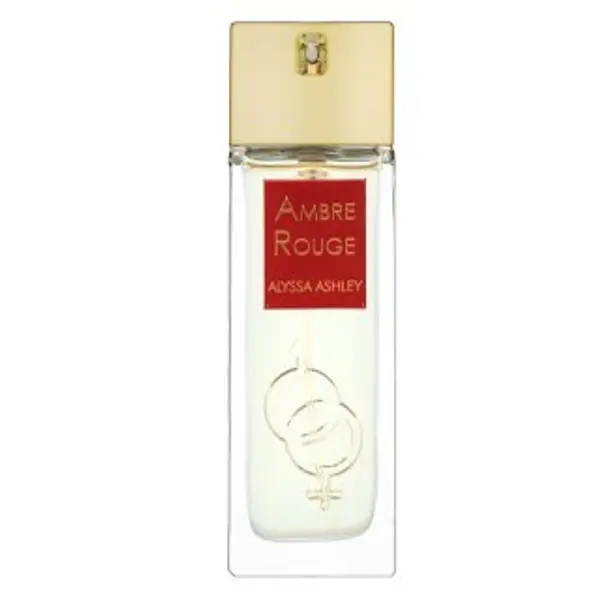 Alyssa Ashley Alyssa Ashley Ambre Rouge parfemska voda unisex 50 ml