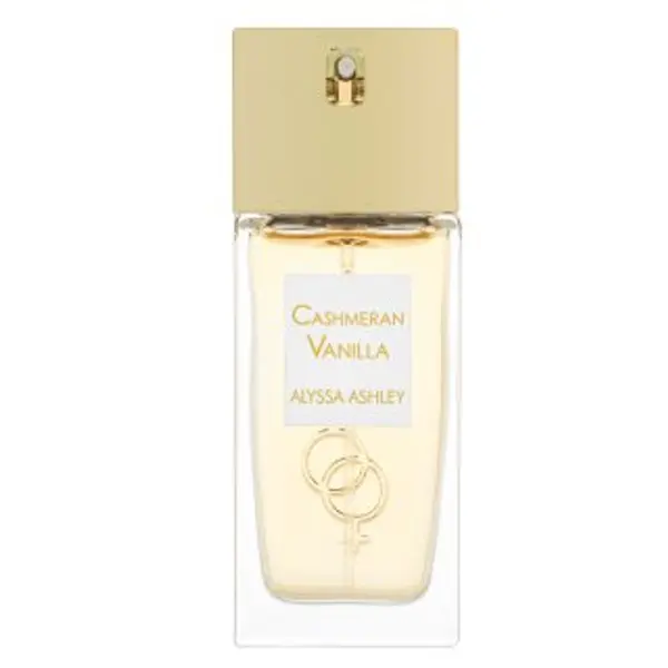 Alyssa Ashley Alyssa Ashley Cashmeran Vanilla parfemska voda unisex 30 ml