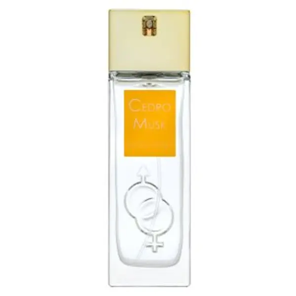 Alyssa Ashley Alyssa Ashley Cedro Musk parfémovaná voda unisex 50 ml