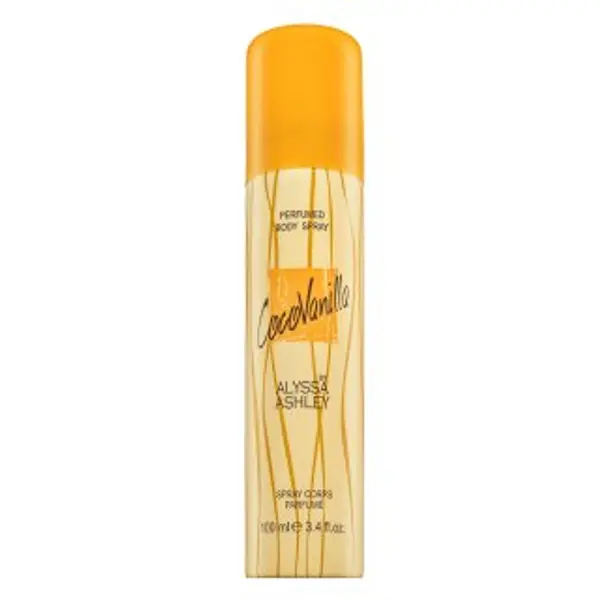 Alyssa Ashley Alyssa Ashley CocoVanilla sprej za tijelo unisex 100 ml