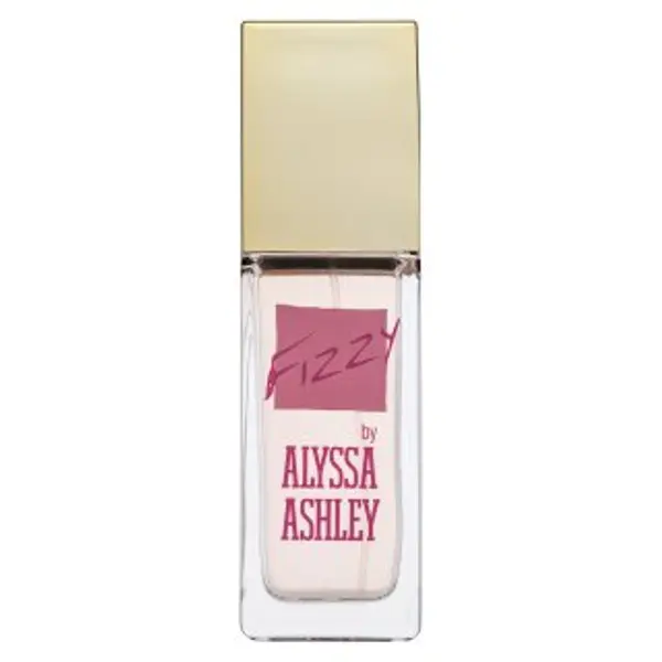 Alyssa Ashley Alyssa Ashley Fizzy toaletna voda za žene 50 ml