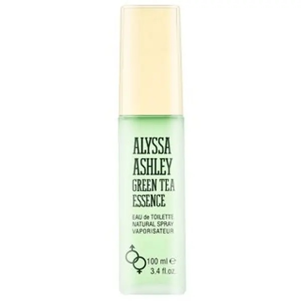 Alyssa Ashley Alyssa Ashley Green Tea toaletna voda za žene 100 ml