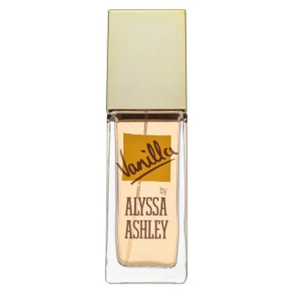 Alyssa Ashley Alyssa Ashley Vanilla toaletna voda za žene 50 ml