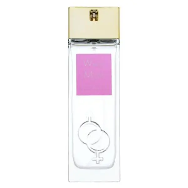 Alyssa Ashley Alyssa Ashley White Musk parfémovaná voda za žene 100 ml