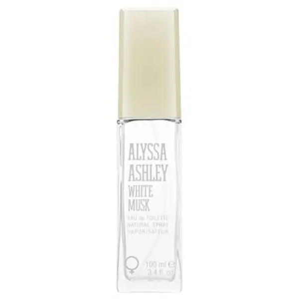 Alyssa Ashley Alyssa Ashley White Musk toaletna voda za žene 100 ml