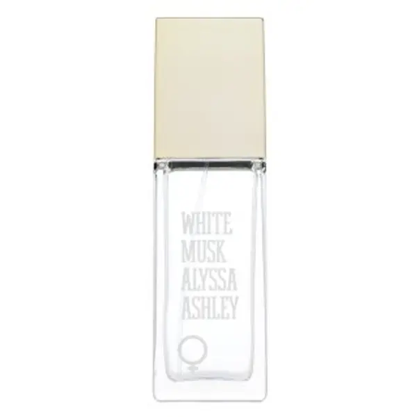 Alyssa Ashley Alyssa Ashley White Musk toaletna voda za žene 50 ml