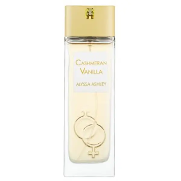 Alyssa Ashley Alyssa Ashley Cashmeran Vanilla parfemska voda unisex 100 ml
