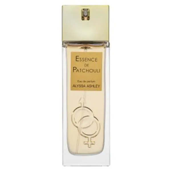 Alyssa Ashley Alyssa Ashley Essence de Patchouli parfemska voda za žene 50 ml