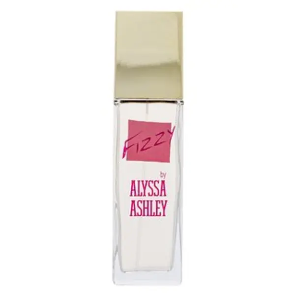 Alyssa Ashley Alyssa Ashley Fizzy toaletna voda za žene 100 ml