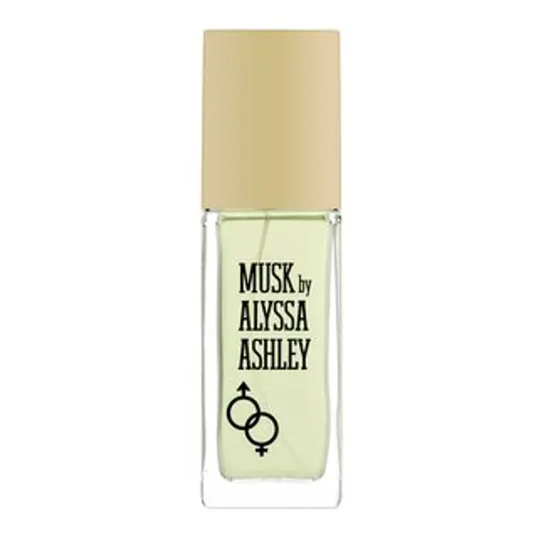 Alyssa Ashley Alyssa Ashley Musk toaletna voda unisex 50 ml