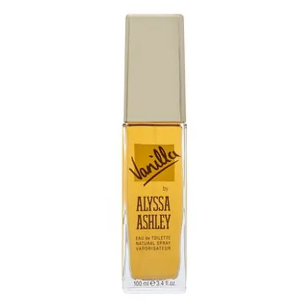 Alyssa Ashley Alyssa Ashley Vanilla toaletna voda za žene 100 ml