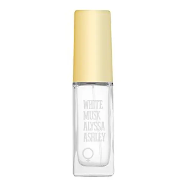 Alyssa Ashley Alyssa Ashley White Musk toaletna voda za žene 25 ml