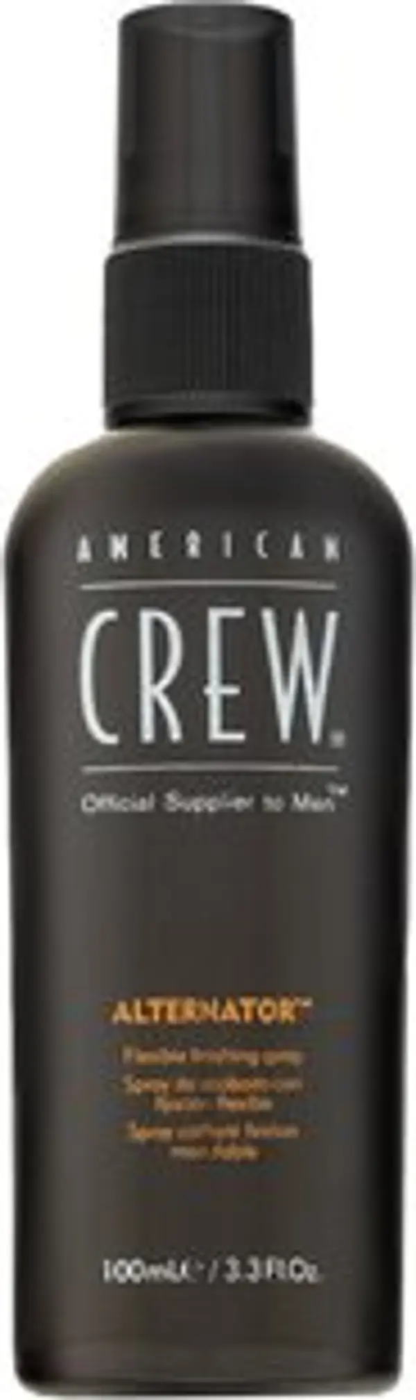 American Crew American Crew Alternator Finishing Spray styling sprej za srednju fiksaciju 100 ml