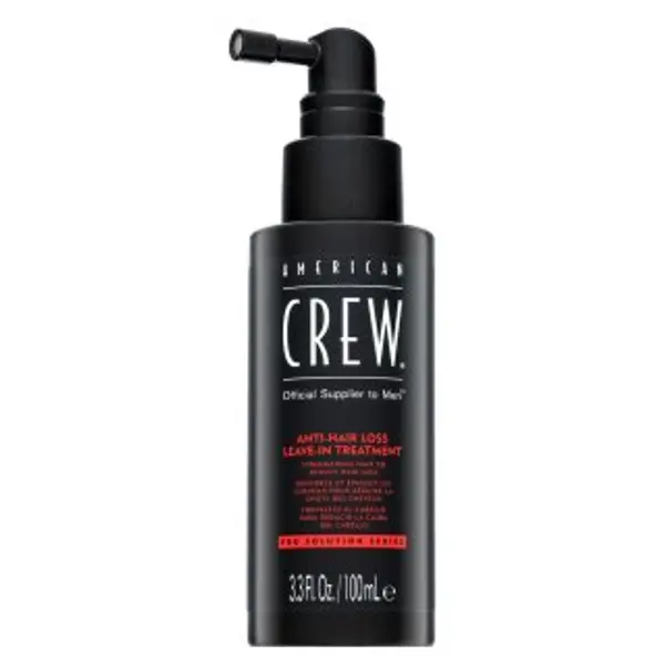 American Crew American Crew Anti-Hair Loss Leave-In Treatment njega kose bez ispiranja protiv opadanja kose 100 ml