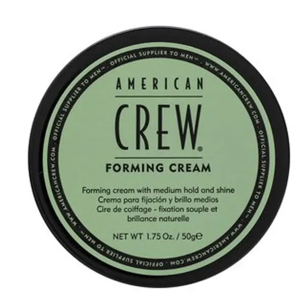 American Crew American Crew Classic Forming Cream styling krema za srednju fiksaciju 50 g